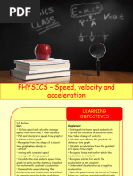 Kinematics Orig