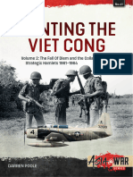 Hunting The Viet Cong Volume 2 The Fall of Diem and The Collapse of The Strategic Hamlets 1961-1964 (Darren Poole) (Z-Library)