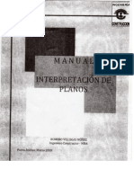 Manual Interpretacion de Planos 9 PDF Free