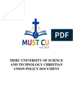 Mustcu Policy Document Edited 2022-1