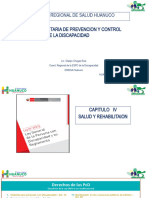 Politica Nacional Multisectorial de Discapacidad para El Desarrollo Al 20230 Erbc