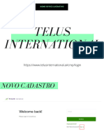 Telus International