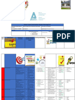 Planning Grid Leaving Cert Construction Studies