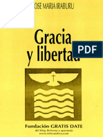 Gracia y Libertad