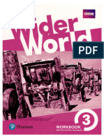 Wider World WB3