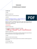 Penjelasan Ceklis Cek Laptop Watermark