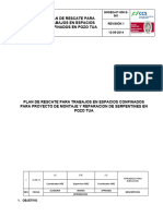 Ghseq-07-006-E001 Plan de Rescate para Trabajo en Espacios Confinados