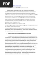 Download Teknologi Pembelajaran Dalam Penjas by   SN70602184 doc pdf