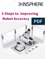 IONA ARTICLE 3 Steps To Improving Robot Accuracy