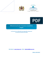 Fiscamaroc Référentiel D'agadir (De 13-07-2015 DF 30-01-2017)