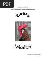 Lot De 10 Animaux De Ferme Miniatures BF France – Poule, Dindon, Oie, Canard, Coq – Métal Ancien
