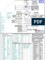 ASUS F3E Rev1.1 Schematic