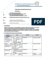 Informe para Directores en Ce 2023