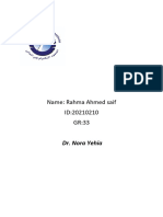 Rahma Ahmed Saif Sheet 2