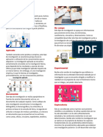 Tipos de Investigación