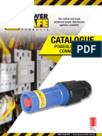 Powerlock Catalogue PDF