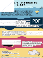 Infografía Intercambiadores