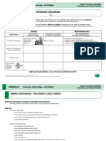 Appendix Gr10 - Civics Rights & Responsibilities