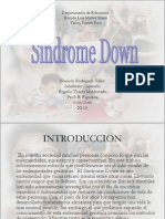Sindrome Down 7350