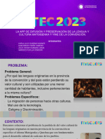 FIETEC - 2023 Julio