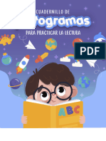 Cuadernillo de Pictogramas