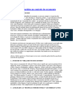 Os 10 Erros Cometidos No Controle Do Orçamento