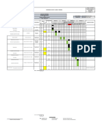 Diagrama Lunes A Viernes