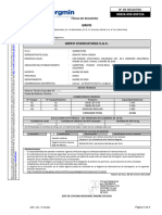 Grifo: Ficha de Registro