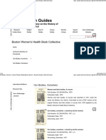 História Das Edicoes Do OBOS 01