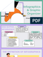 Infographic and Graphic Organizer