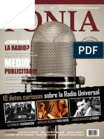 Revista - Radio Fonía