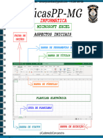 PP-MG - Excel