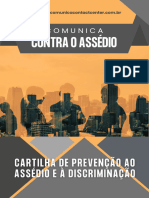 Comunica Contra o Assédio