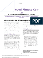 WD D Elmwood Fitness