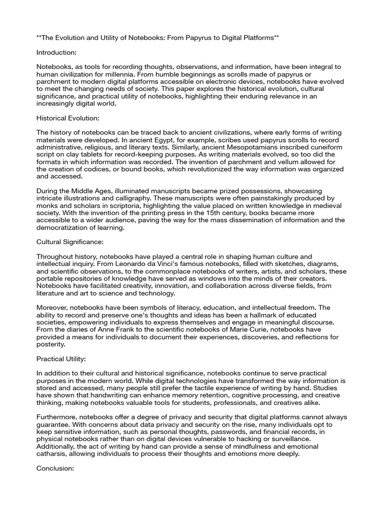 notebooks-download-free-pdf-books-manuscript