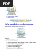 Download ISTILAH BIOLOGI by Ferli Hasanah SN70603759 doc pdf