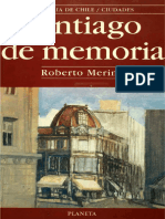 PDF Santiago de Memoria Roberto Merinopdf