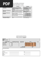 Ipcr Template