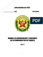 Mof CPNP Tiabaya 2017 A