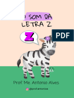 45 - o Som Da Letra Z