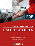 E-Book Sobrevivendo Na Emergência