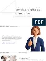 Información Del Curso