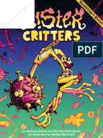 Blister Critters Quickstart v.03