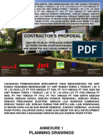 0 - Fourth Draft Contractors Proposal