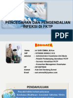 Ppi Utk Klinik Polri