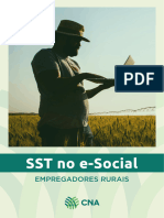 Esocial - Rural