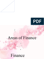 Principles of Finance 1