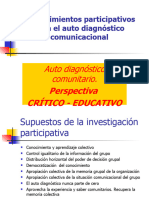 Autodiagnóstico P Castillo