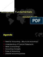 TOI Accounting Fundamentals