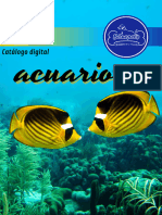 Catalogo Acuario